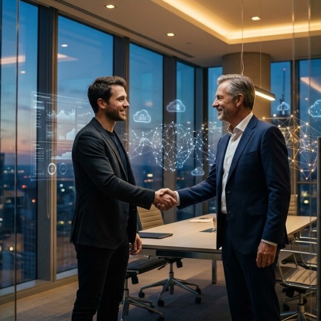 Secrets Databricks Pour Conquérir Clients Entreprises
