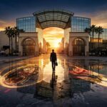 Skydance Finalise La Fusion Historique Avec Warner Bros