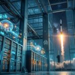 SpaceX Signe Un Financement Record De 40 Milliards