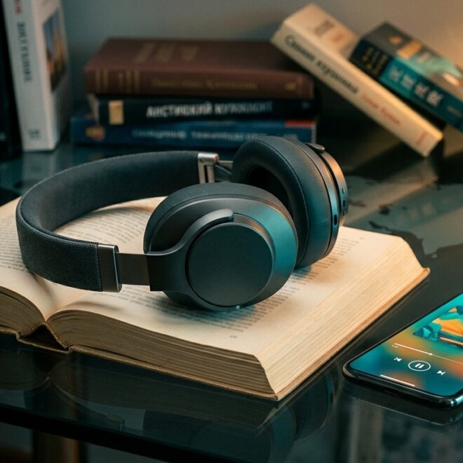 Spotify Déploie Les Livres Audio Dans Plus De 180 Marchés