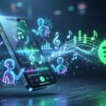 Spotify Et Les Agents IA : La Nouvelle Stratégie Musicale