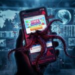 Spyware Zéro-Clic Via Pubs En Ligne : Danger
