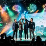Startup Battlefield 200 Disrupt 2026 : Les Stars