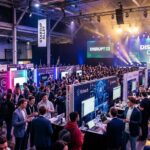 Startups Disrupt 2026 : Découverte Avant Le Mainstream