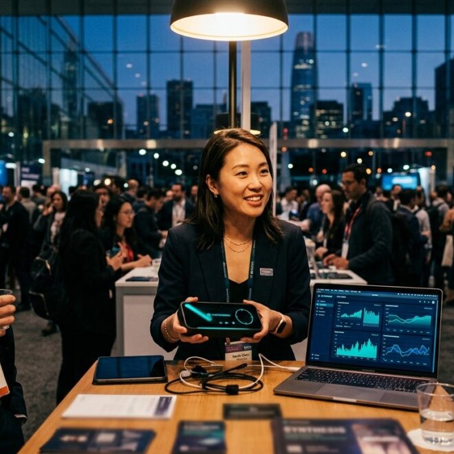 Table Expo Disrupt 2026 : Dernières Heures Pour Réserver