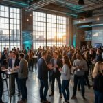TechCrunch Founder Summit 2026 À Boston