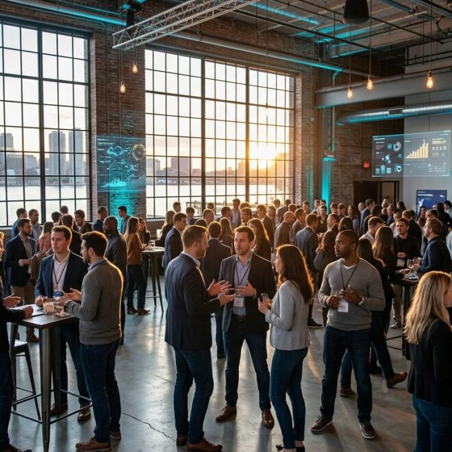 TechCrunch Founder Summit 2026 À Boston