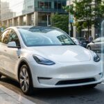 Tesla Et Turo Unissent Forces Pour Le Fsd