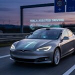 Tesla Renomme Full Self-Driving En Europe
