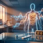 TimeTeller Révolutionne La Médecine Personnalisée
