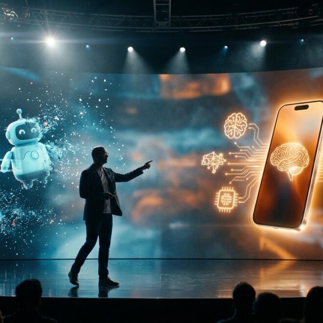 Tony Fadell Analyse L Échec Des Premiers Gadgets IA