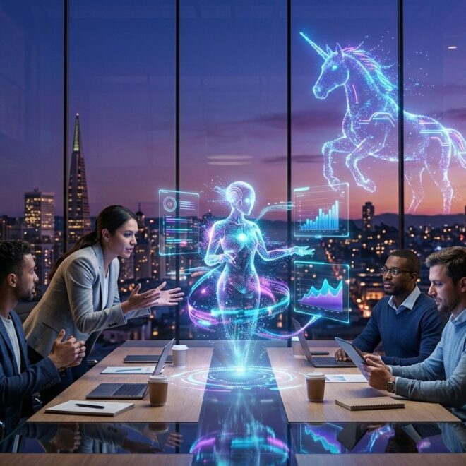 Town Startup Unicorne En Quatre Mois Seulement