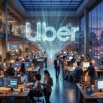 Uber Déploie ChatGPT Work Pour Ses 30000 Employés
