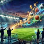 VCs Et Sport : Thrive Et Collaborative Investissent