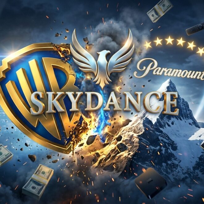 Vente Warner Bros Discovery : Ce Qu&rsquo;il Faut Savoir