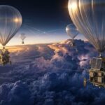 WindBorne Ballons Météo Contrat Armée US