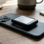 Xteink X3 Lecteur E-Ink Magnétique Anti-Doomscrolling