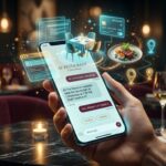 Zest L’Agent IA Qui Trouve Et Réserve Les Restaurants